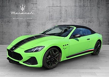 Maserati GranCabrio *edizione limitata* *1 of 4* | 🔥 SPORTIVO LEIPZIG 🔥