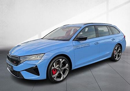 Skoda Octavia Combi RS 2,0 TSI DSG PANO DCC AHZV