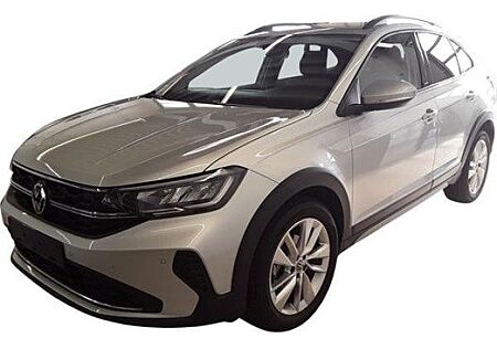 VW Taigo Volkswagen 1.0 TSI Move - + Light Assist + Kamera + App Connect