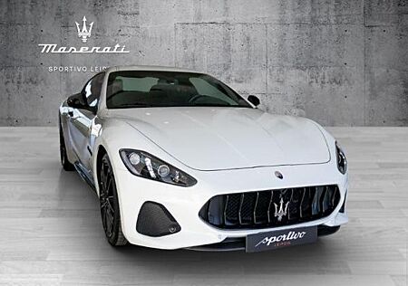 Maserati GranTurismo | Sport *MC Edition*| 🔥 SPORTIVO LEIPZIG 🔥