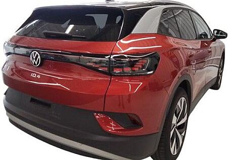 VW ID.4 Volkswagen Pro+Area view IQ.Drive NAVI Matrix LED