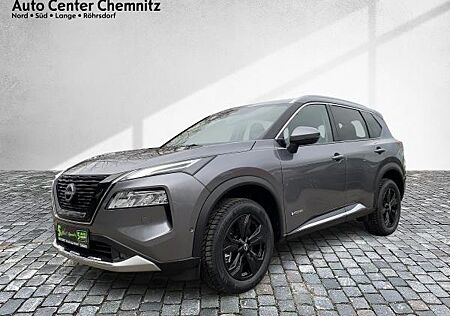 Nissan X-Trail 🚗 TEKNA 1.5 VC-T e-POWER 4x4 – EINZELSTÜCK – Premium-Ausstattung – sofort verfügbar – Top-Leasingang