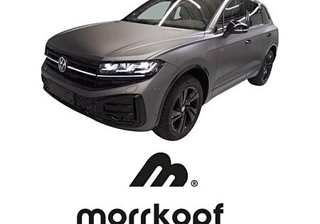 VW Touareg Volkswagen R-Line**AHK**IQ. Light**