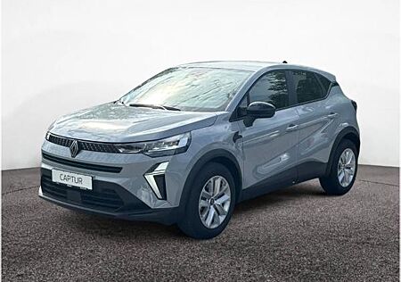 Renault Captur Evolution TCe 90 ❗️❗️Sitzheizung ❗️❗️