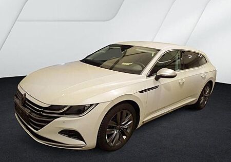 VW Arteon Volkswagen Shooting Brake 2.0 TDI DSG Elegance