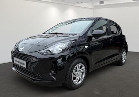 Hyundai i10 Select 1.0 (Mülheim)
