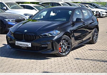 BMW 116 i "M-Sport-Pro", LiveCptProf, Harm/Kard, Ad.LED, Kamera uvm.