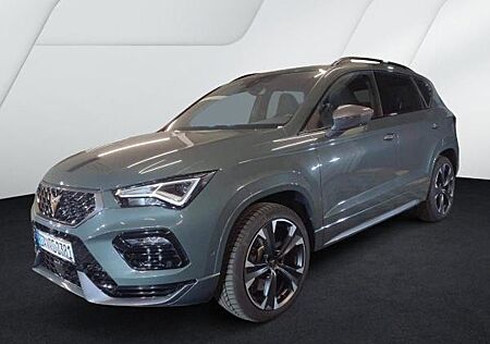 Cupra Ateca 300PS ALLRAD 🔥!AKTION!🔥 eSITZ AHK Fahrass. XL