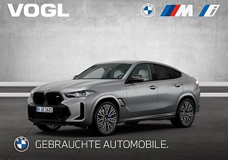 BMW X6 M60i xDrive
