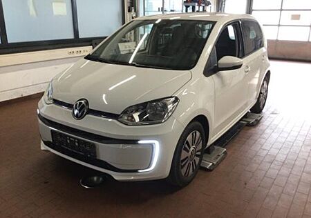 VW Up Volkswagen ! e- Style Klimaautomatik