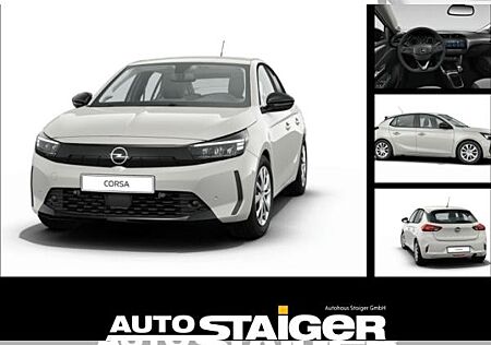Opel Corsa Edition 1.2 Turbo **Gewerbehammer**