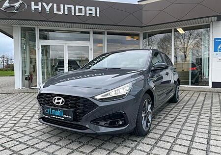 Hyundai i30 ADVANTAGE