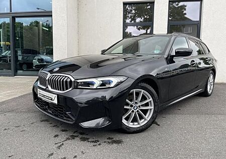 BMW 320 d Touring M Sport | 360° Pano DrivAssProf (G21)