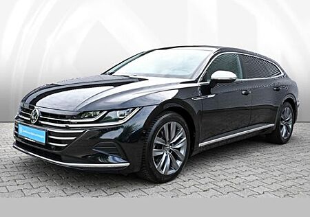 VW Arteon Volkswagen Shooting Brake 2.0 TSI DSG Elegance