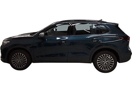 VW Tiguan Volkswagen Life 1.5 eTSI DSG LED Navi ACC Kamera SHZ