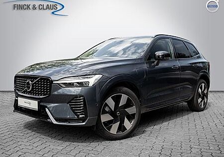 Volvo XC 60 XC60 T6 AWD Recharge Plus Dark
