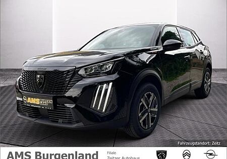 Peugeot 2008 e- Style 11KW Charger
