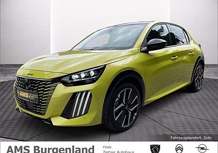Peugeot 208 e GT+,Sicht- & Navigations,Drive-Assist-Paket,sofort