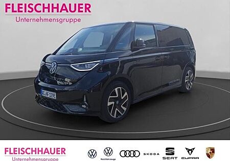 VW ID.BUZZ Volkswagen GTX kurzer Radstand