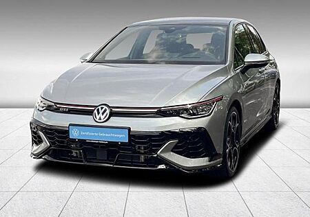 VW Golf Volkswagen VIII 2.0 TSI DSG GTI Clubsport Kamera Klima LED Navi Pano Sitzhzg