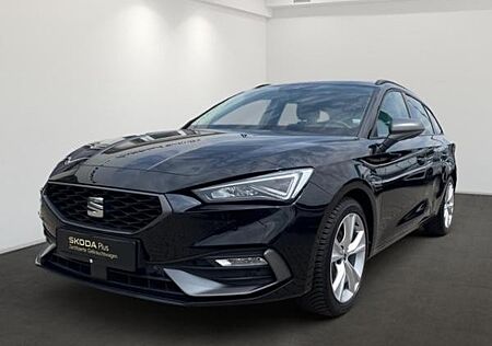 Seat Leon Sportstourer 1.5 eTSI Automatik FR-Line