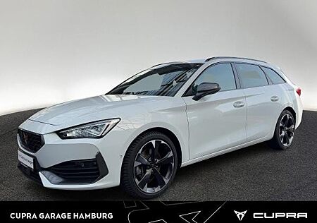Cupra Leon Sportstourer 2.0 TSI DSG Navi Link Kamera