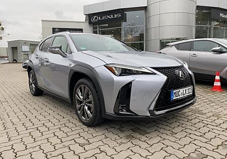 Lexus UX 300h UX-300h ❤️💥F Sport Design❤️💥