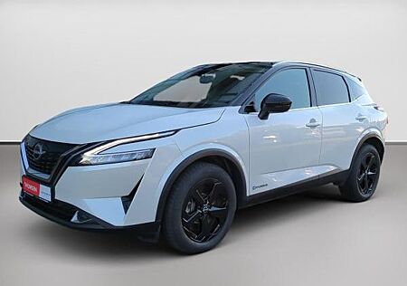 Nissan Qashqai 1.5 e-POWER 190 PS Black Edition