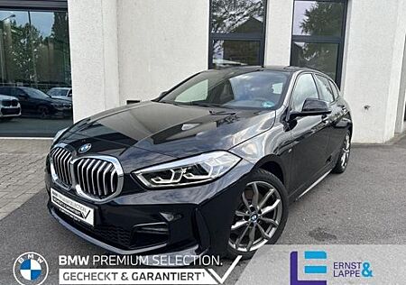 BMW 120 d xDrive M Sport || adapt.LED RFK HiFi Tempomat