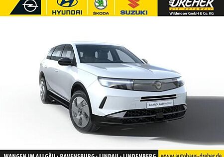 Opel Grandland Edition 🔥 Komfort-Paket ❗❗sofort verfügbar❗❗