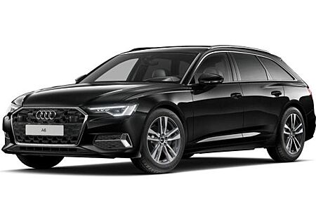 Audi A6 Avant 40 TDI qu. S tronic advanced MATRIX AHK HEAD-UP 19" UMGEBUNGSKAMERAS ACC DAB 5-J-GARANTIE