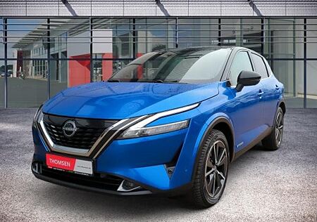Nissan Qashqai 1.5 VC-T e-POWER 190 PS 4x2 Tekna+