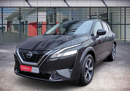 Nissan Qashqai 1.5 e-POWER 190 PS N-Connecta