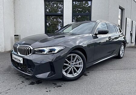 BMW 330 d Tour M Sport || Pano eSitze HeadUp Stop&Go (G21)