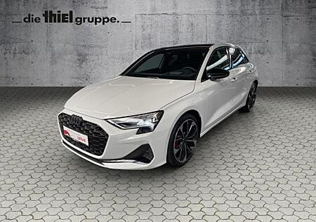 Audi A3 Sportback 35 TDI S tronic - advanced *AHK*MAtrix*Head-Up*Kamera