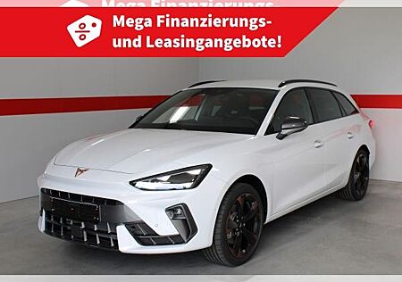 Cupra Leon Kombi | SOMMERAKTION | nur Gewerbeleasing -14206