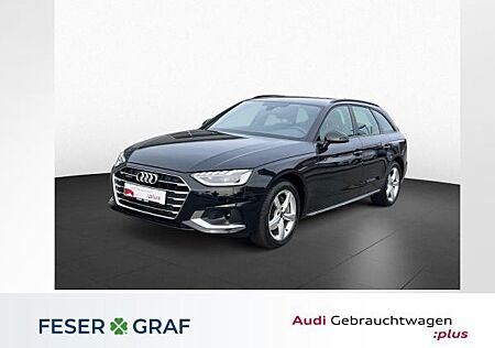 Audi A4 Avant Advanced 40 TDI quattro LED ACC KAMERA