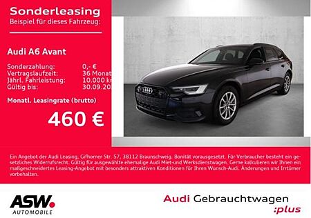 Audi A6 Avant advanced 40TDI quattro Navi Matrix HUD