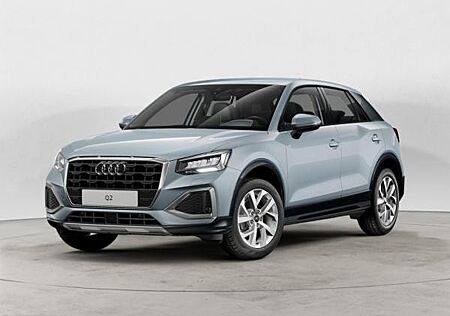 Audi Q2 35 1.5 TFSI advanced S-tronic