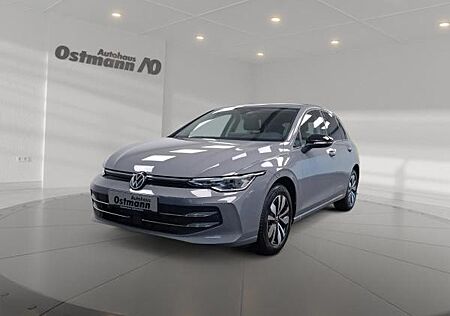 VW Golf Volkswagen VIII 2.0 TDI Goal AHK LED ACC Navi KAM