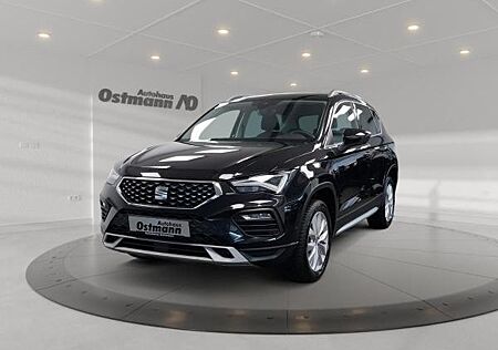 Seat Ateca 1.5 TSI ACT Xperience AHK LED Navi SHZ