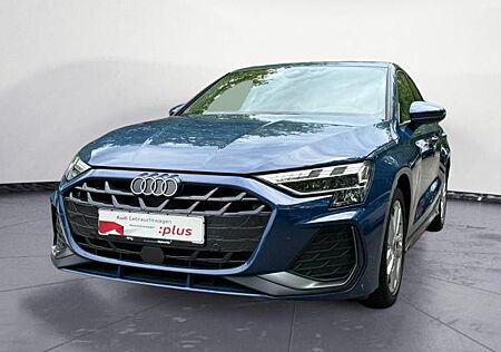Audi A3 Limousine 30 TFSI S-Line LED/ACC/Kamera/Assist/uvm.