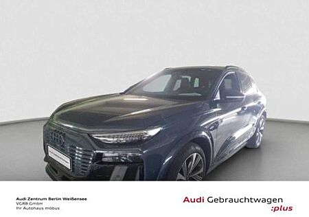 Audi Q6 e-tron QU*S-LINE*MATRIX*B&O*AHK*HUD*360*NAV