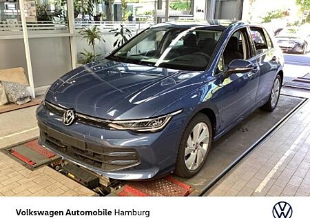 VW Golf Volkswagen VIII Life 2.0 TDI DSG Sitzheizung CarPlay
