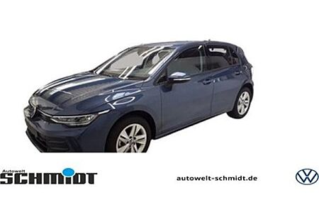 VW Golf Volkswagen VIII 1.5TSi Life R.-Kamera ACC SideAssist LED Sitzheiz