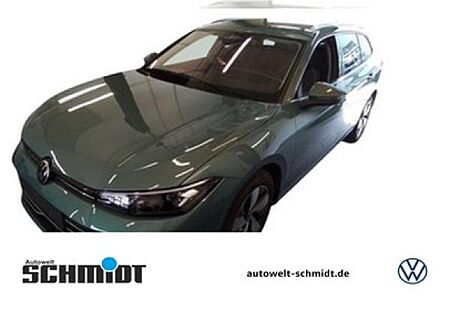 VW Passat Volkswagen Variant 1.5 eTSi DSG Business Standheiz. R-Kamera Navi ACC 17Zoll SideAssist