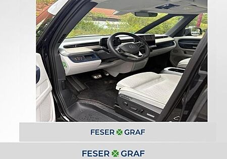 VW ID.BUZZ Volkswagen ID. Buzz Goal Navi Pano 7-Sitzer open&clos