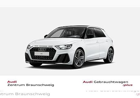 Audi A1 Sportback S-line 25 TFSI NAVI+SHZ+KLIMA