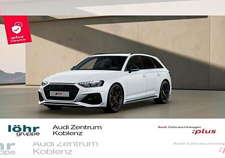 Audi RS4 RS 4 Avant 2.9 TFSI Competition AHK Panorama B&O
