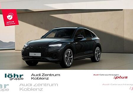 Audi Q5 Sportback 45 TFSI S line Panorama AHK Head-up
